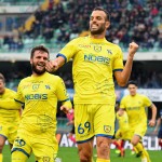 Chievo 2018