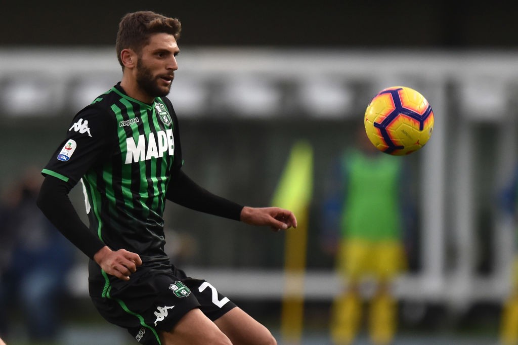 berardi