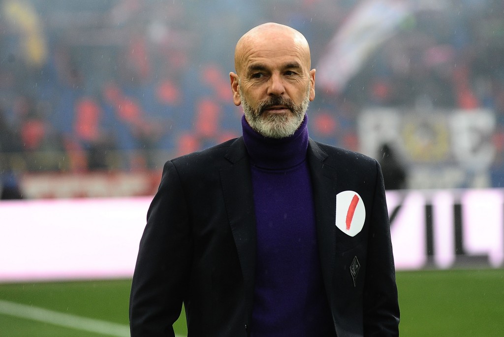 Pioli Fiorentina