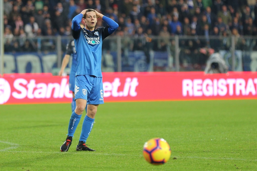 Empoli Zajc