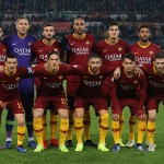 Roma 2018