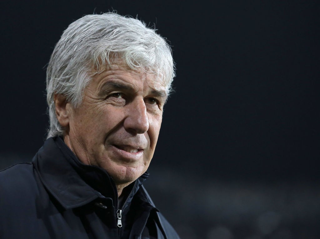 Atalanta, parla Gasperini: difesa acciaccata, Rigoni...