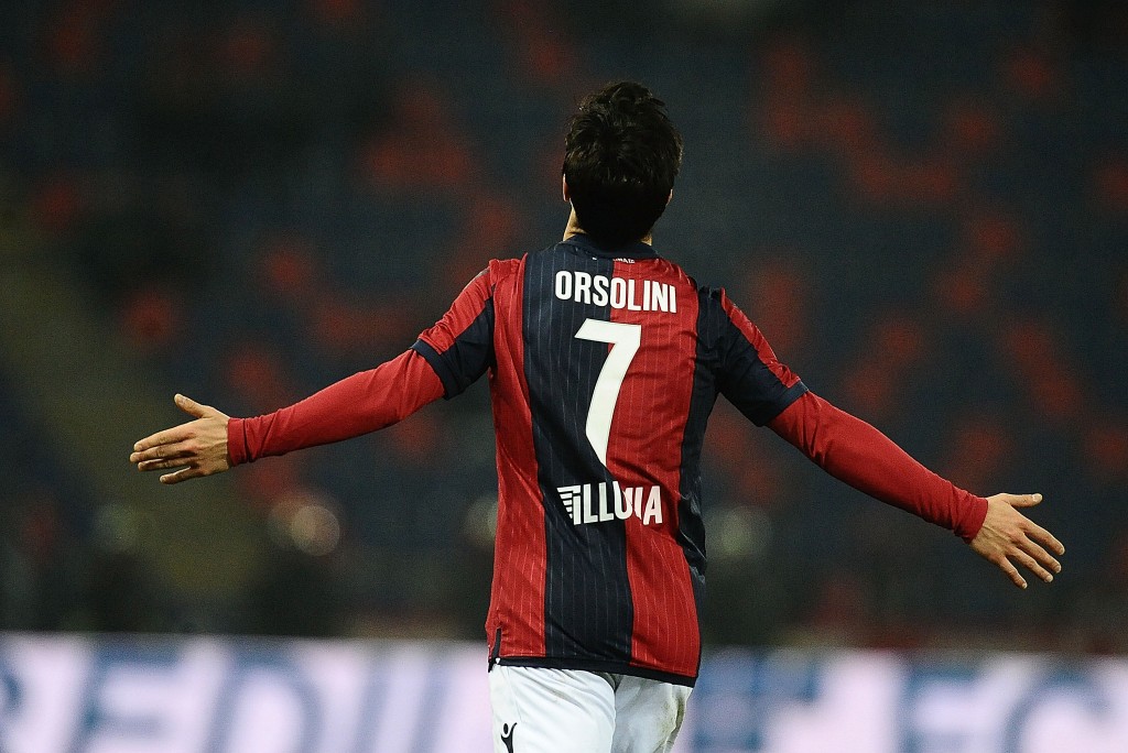 Bologna FC v Crotone FC - Coppa Italia