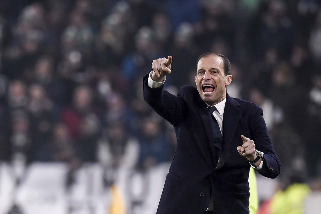 Juventus v FC Internazionale - Serie A