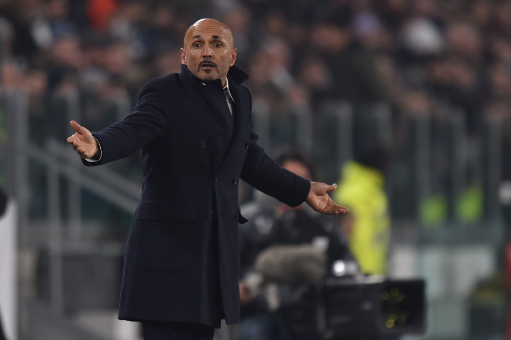 Juventus v FC Internazionale - Serie A