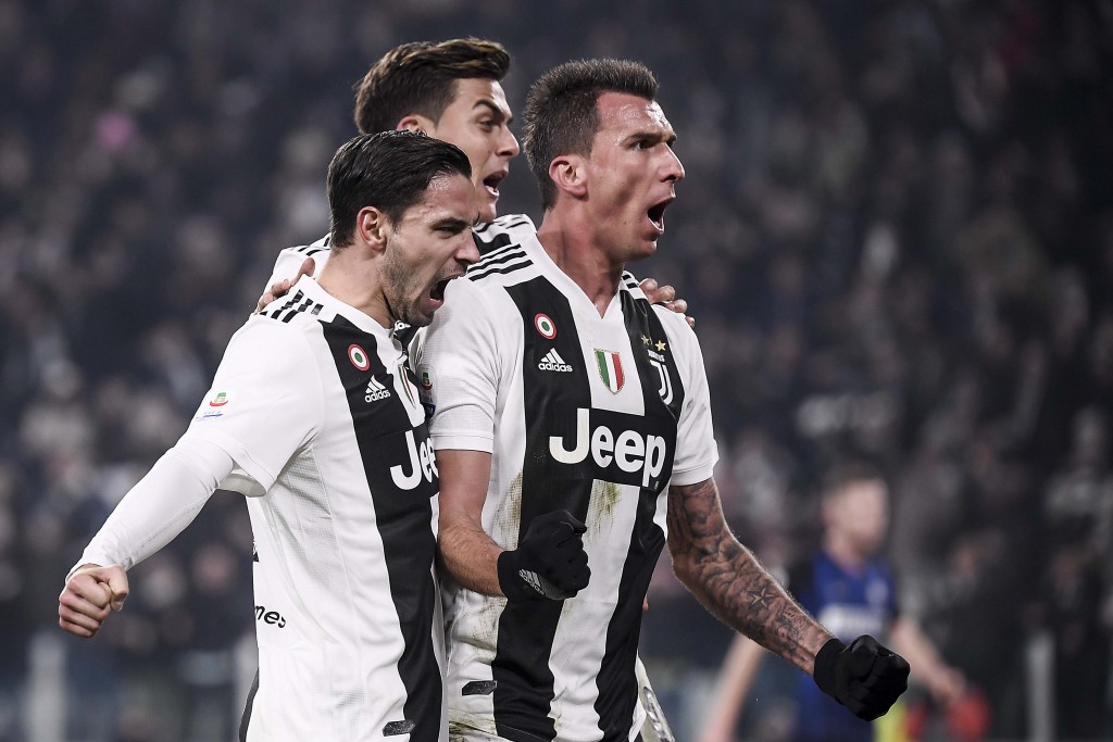 juventus