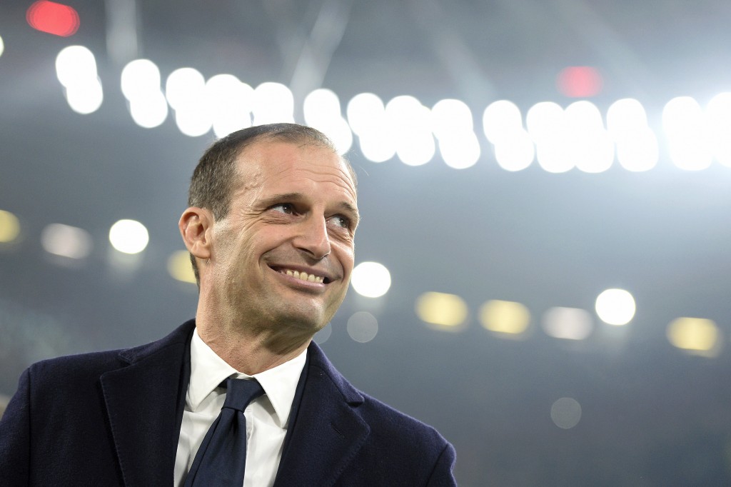 Juventus v FC Internazionale - Serie A