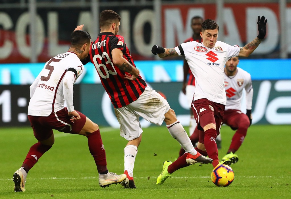 milan-torino