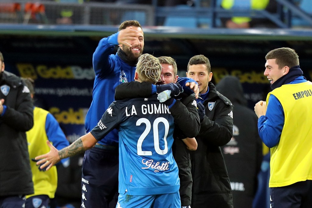 La Gumina