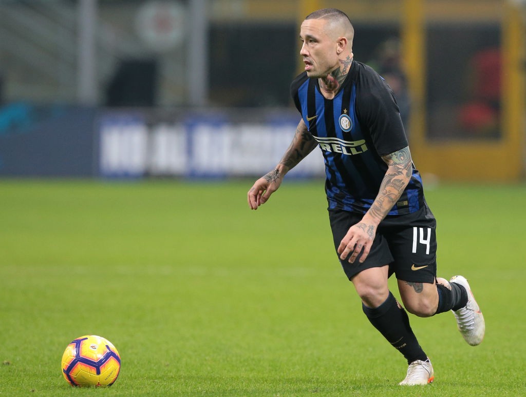 nainggolan