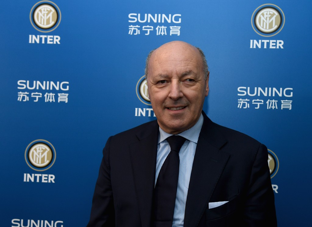 Marotta Inter