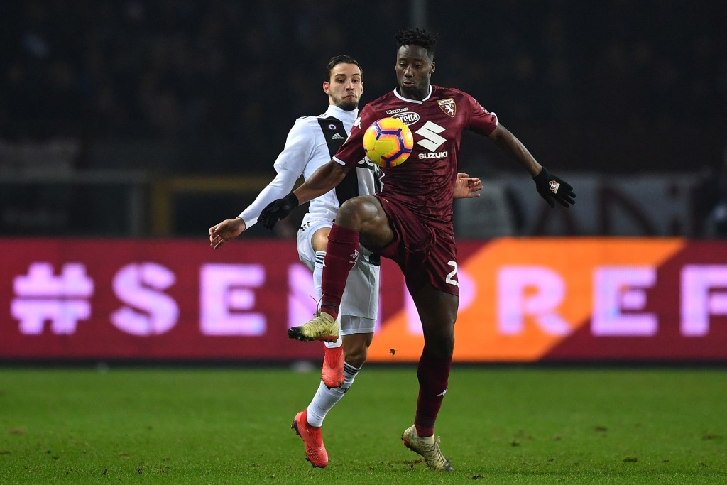 Torino FC v Juventus - Serie A