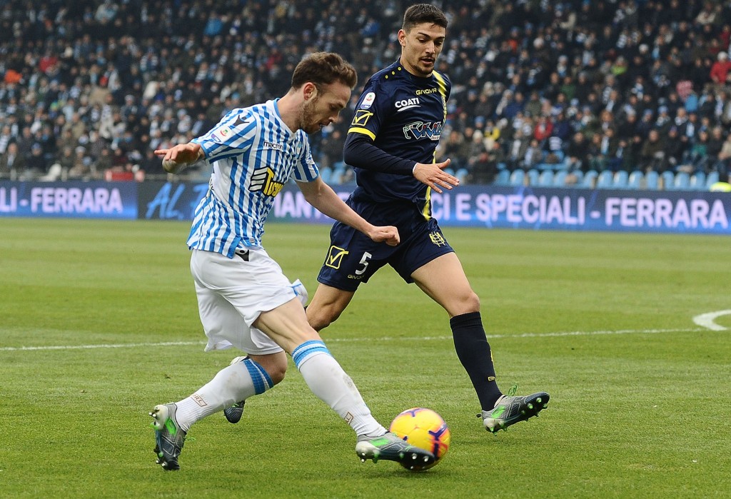 Lazzari SPAL