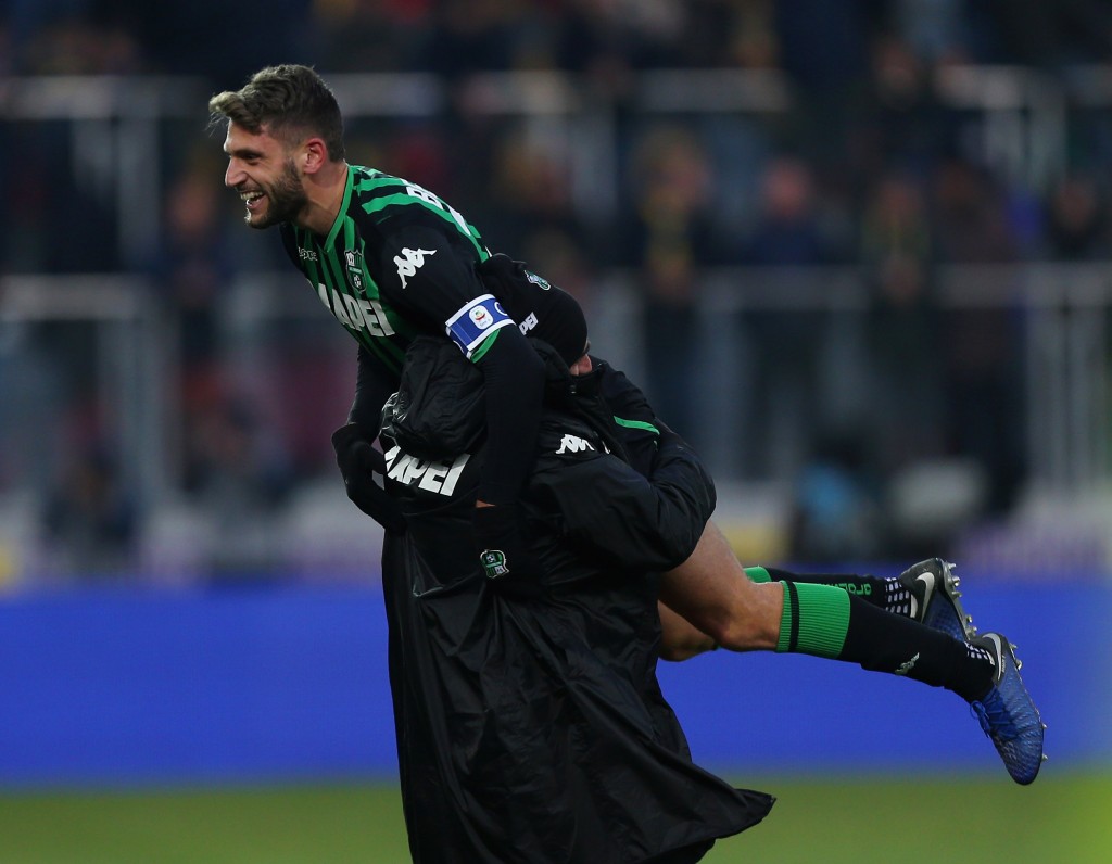 berardi
