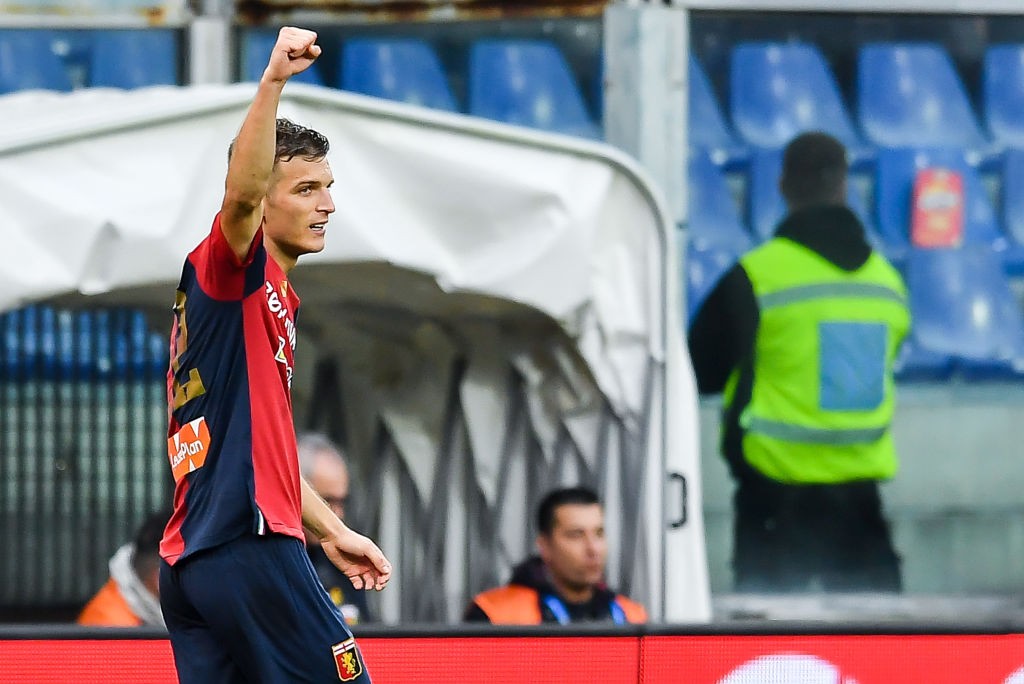 Lazovic