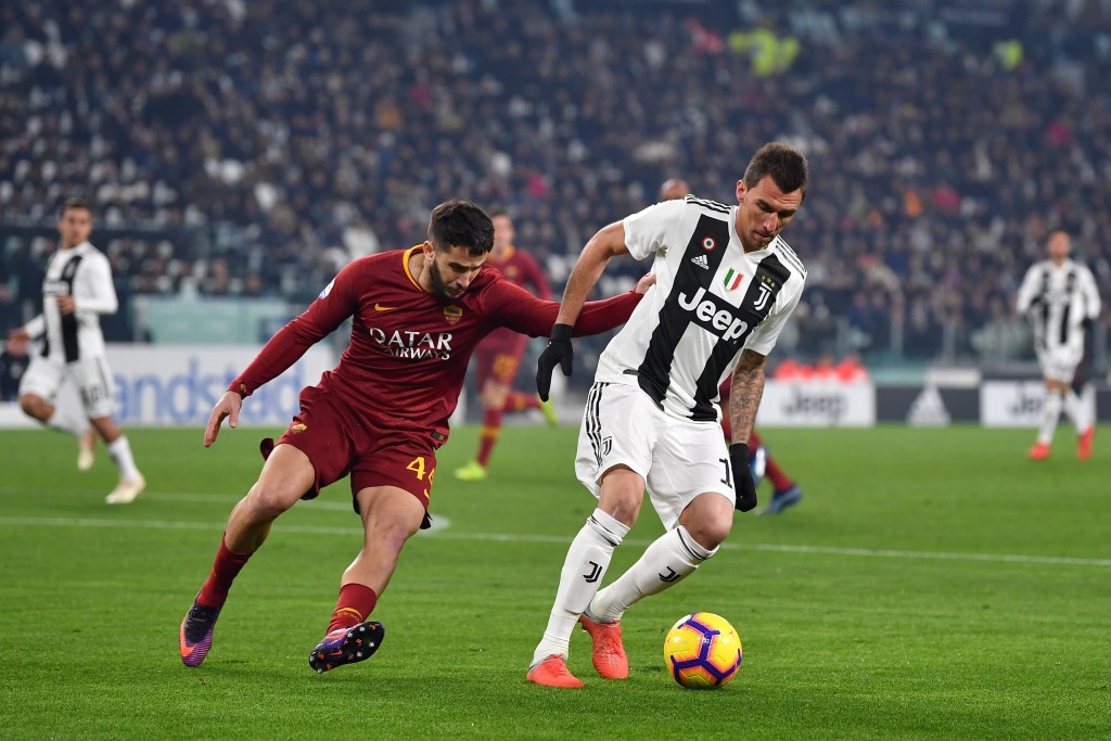 juventus-roma
