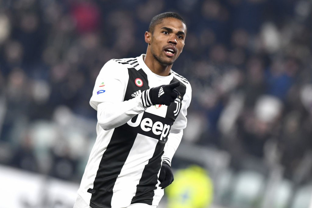 Douglas Costa