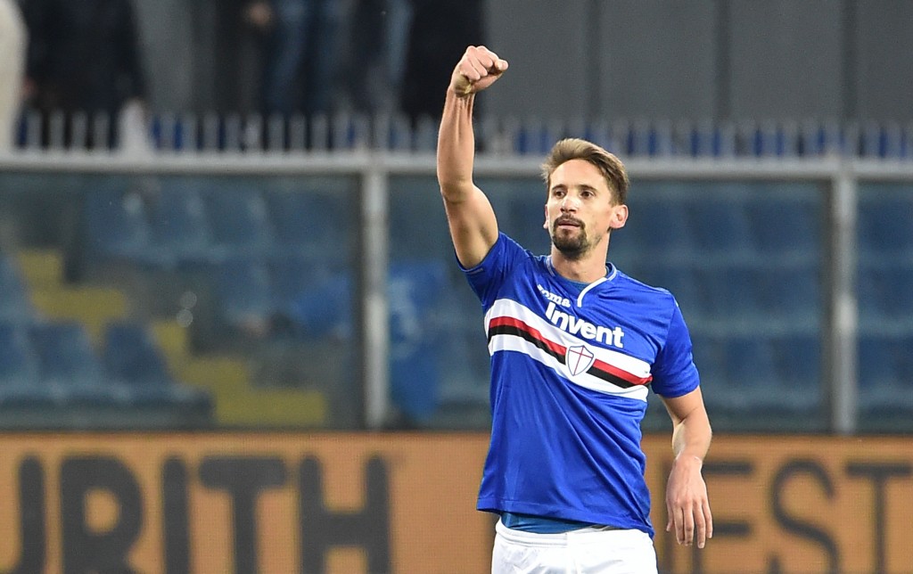 UC Sampdoria v Chievo Verona - Serie A