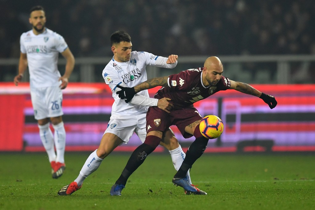 Torino FC v Empoli - Serie A