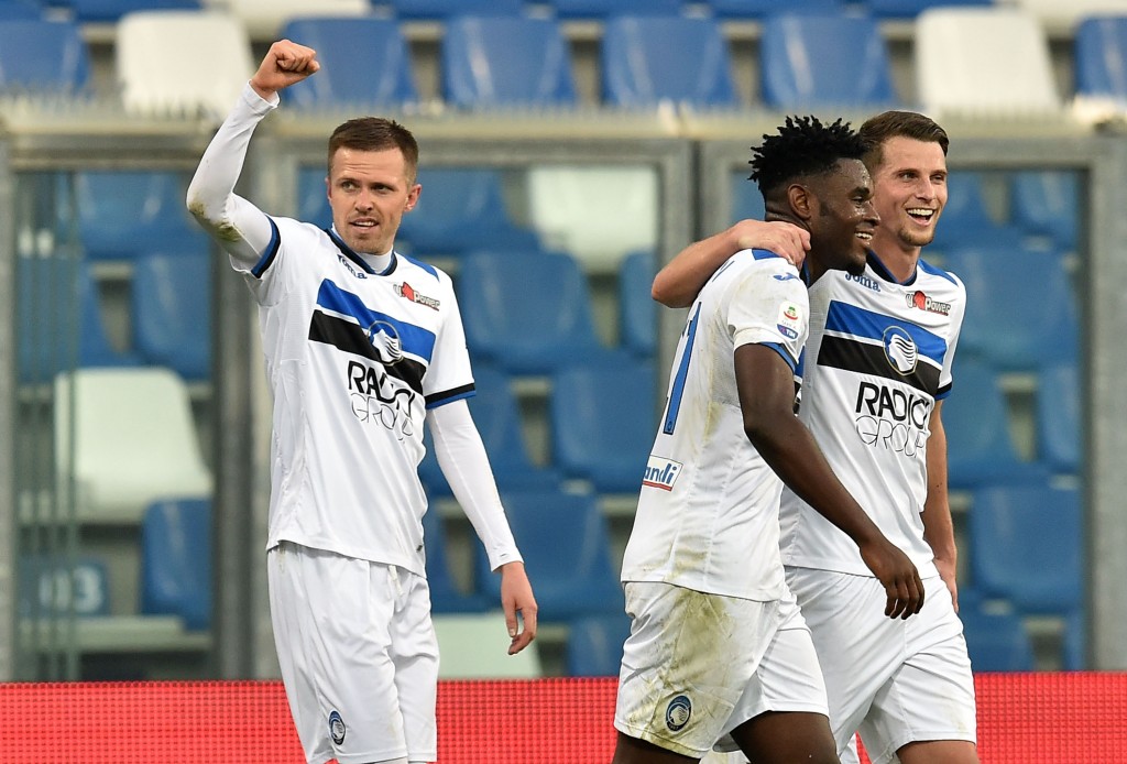 ilicic