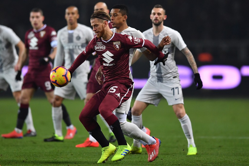 Ansaldi Torino