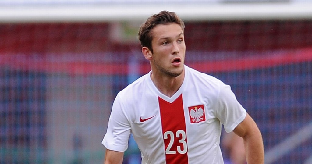 Sebastian Walukiewicz