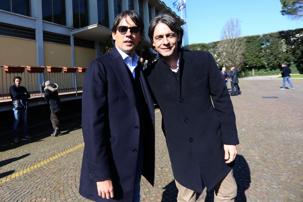 Inzaghi