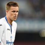SSC Napoli v Atalanta BC - Serie A