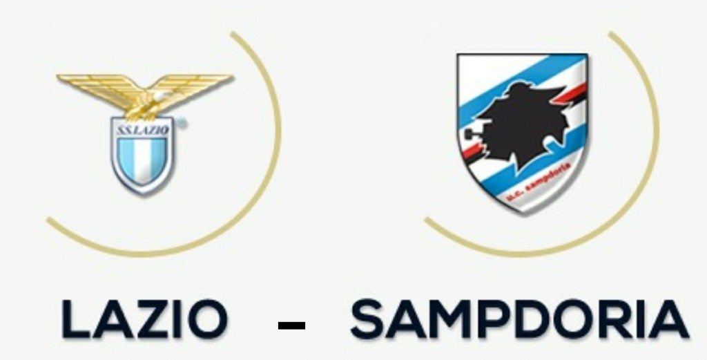 lazio-sampdoria