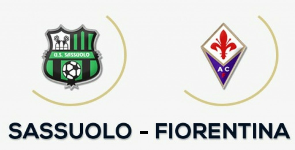 sassuolo-fiorentina
