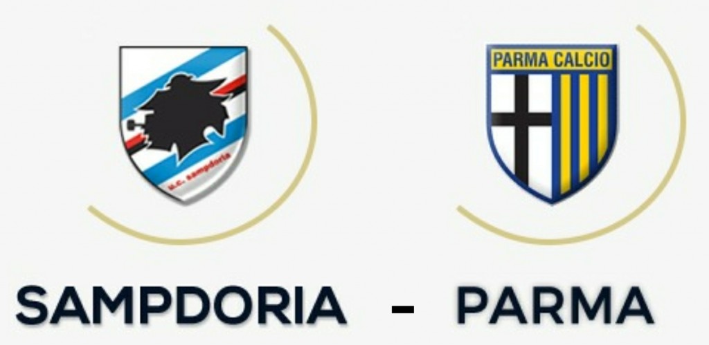 sampdoria-parma