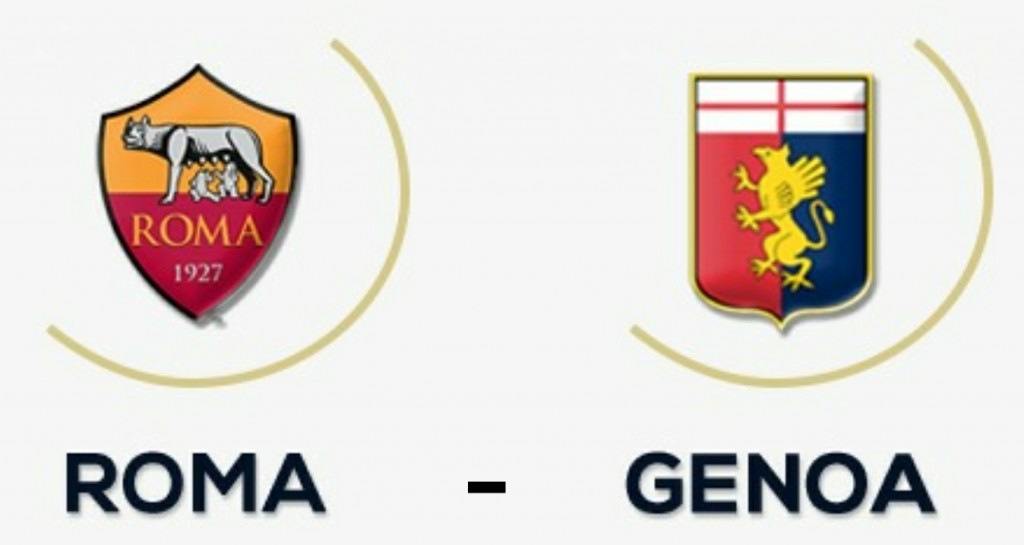 roma-genoa