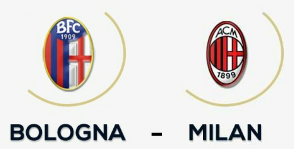 bologna-milan