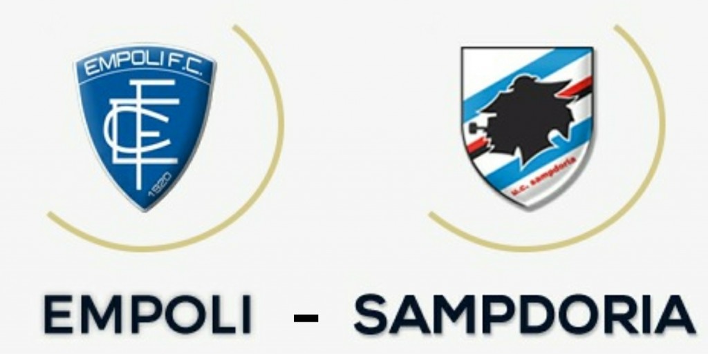 empoli-sampdoria
