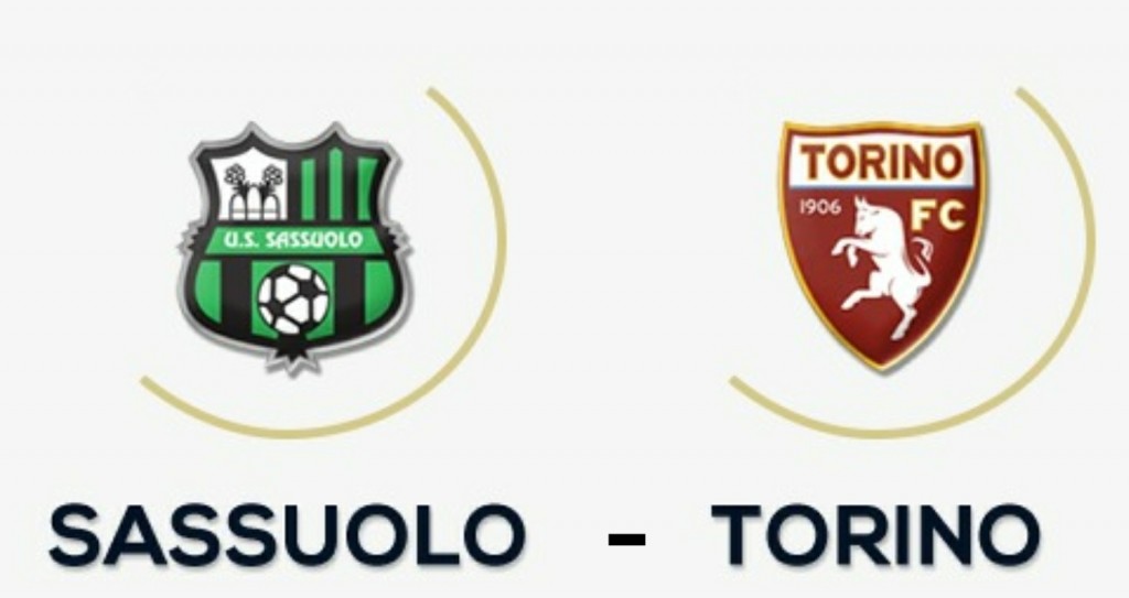 sassuolo-torino
