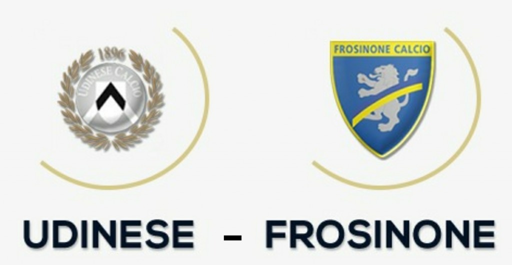 udinese-frosinone