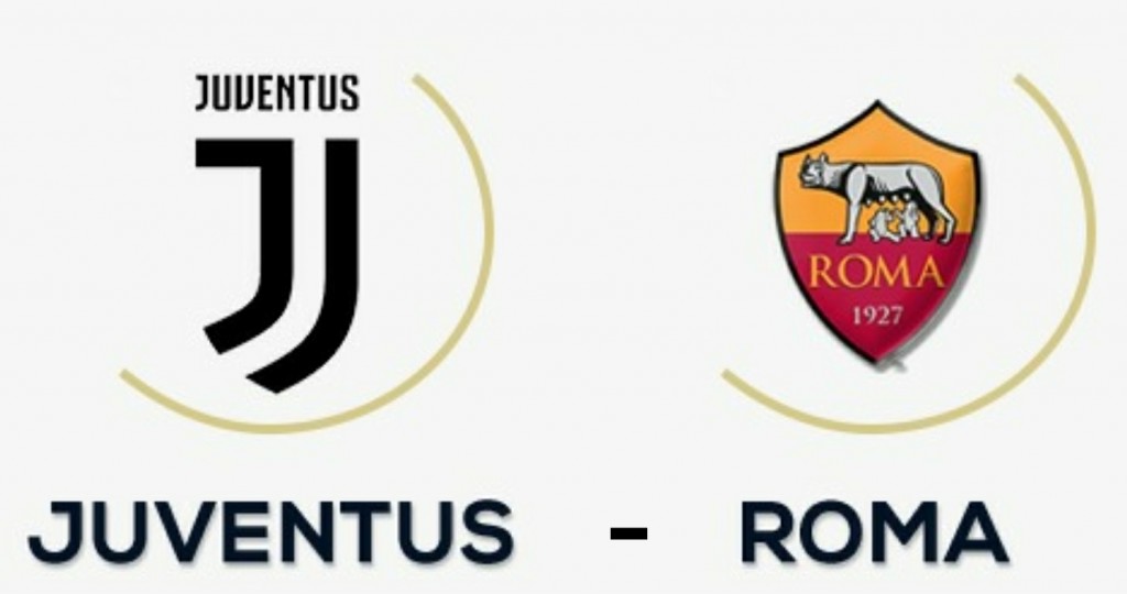 juventus-roma