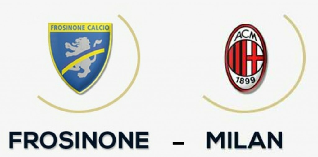 frosinone-milan