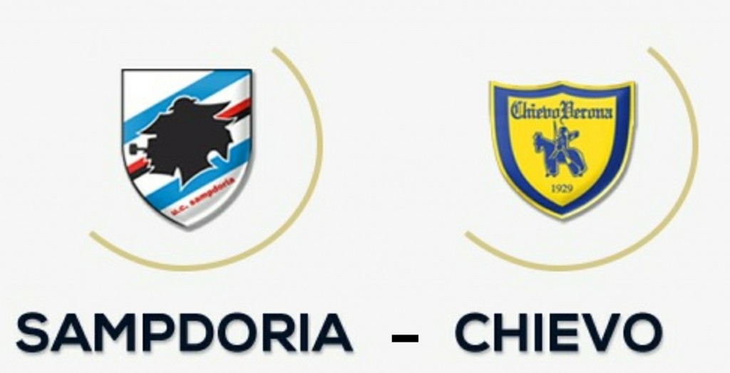 sampdoria-chievo
