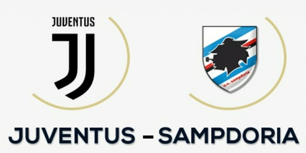 juventus-sampdoria