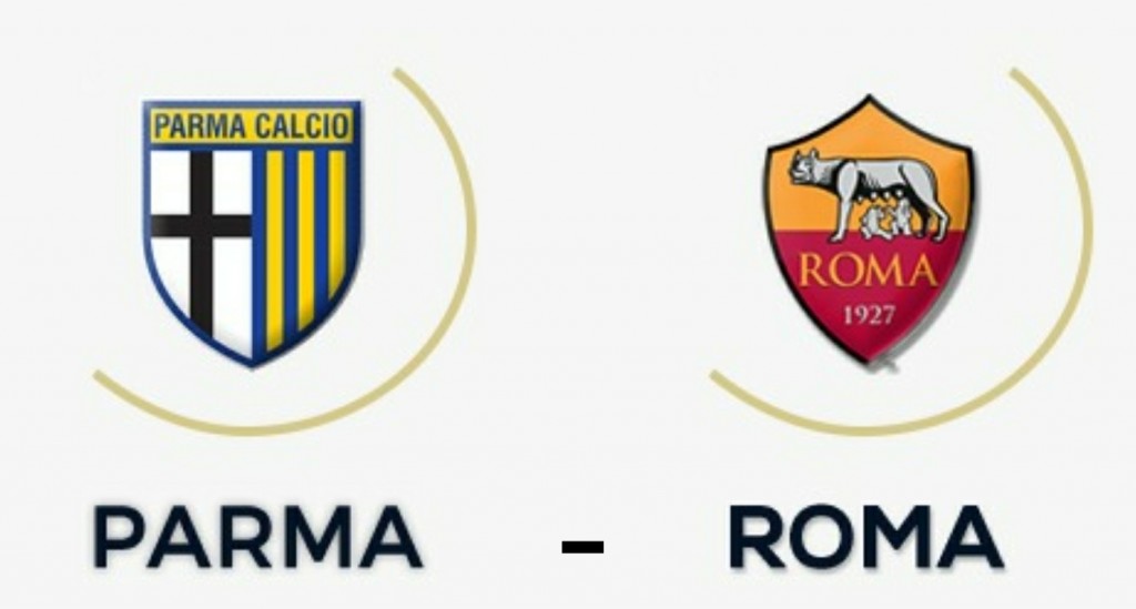 parma-roma