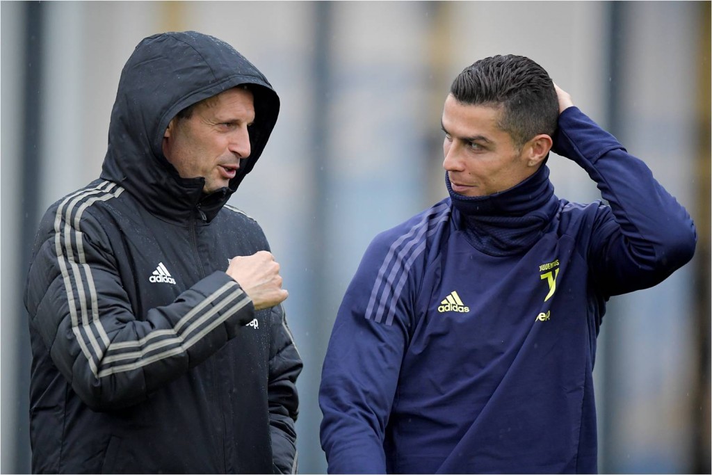 ronaldo-allegri