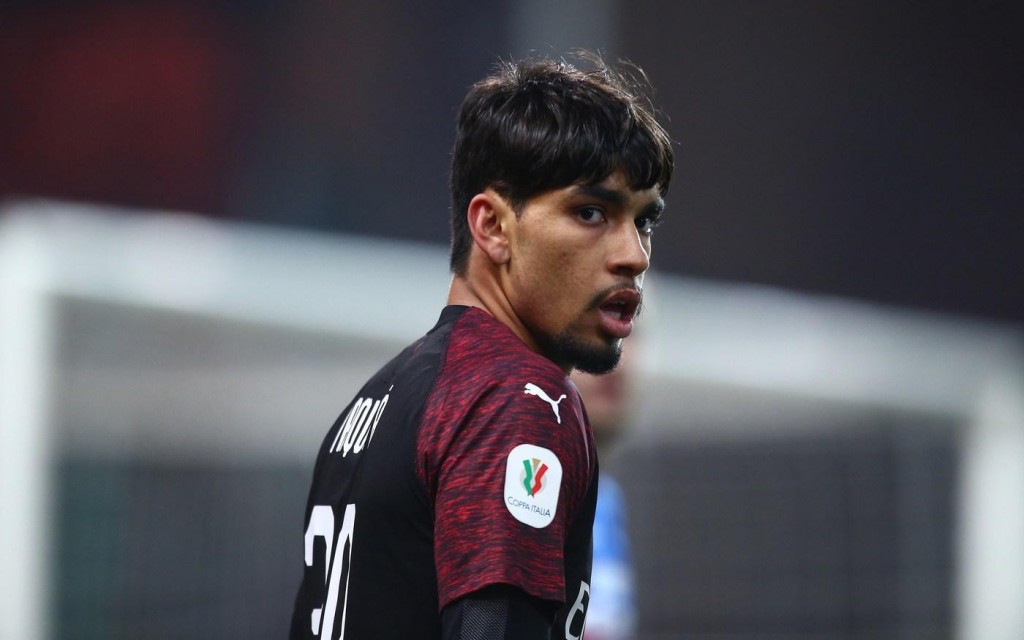 Paqueta