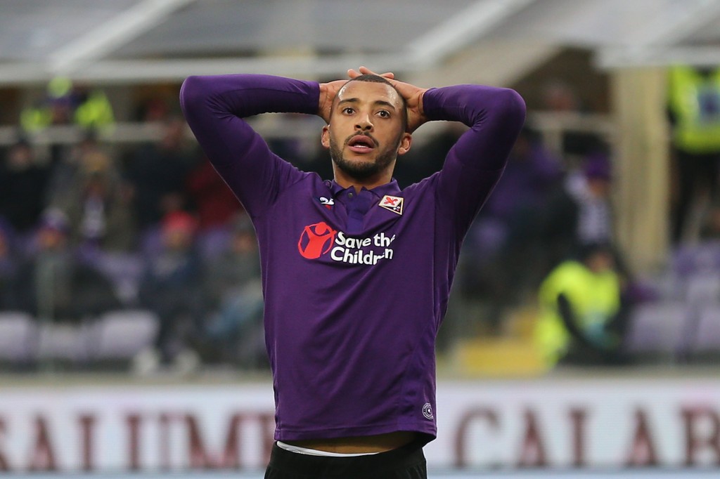 ACF Fiorentina v Empoli - Serie A