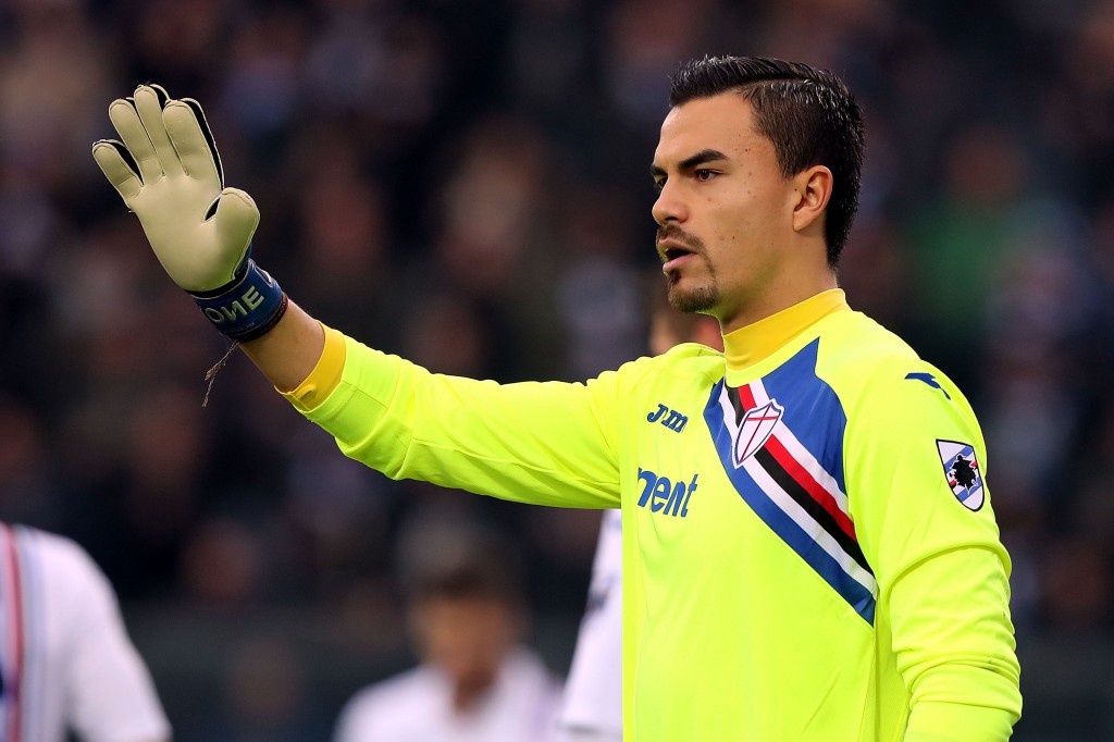 Empoli v UC Sampdoria - Serie A