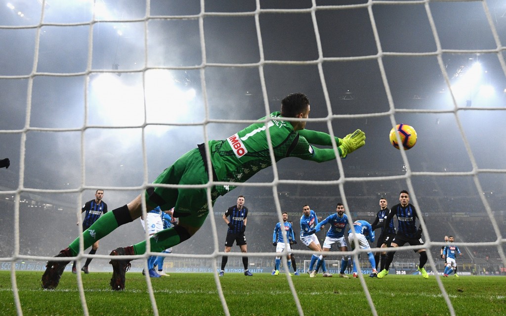 meret napoli serie a