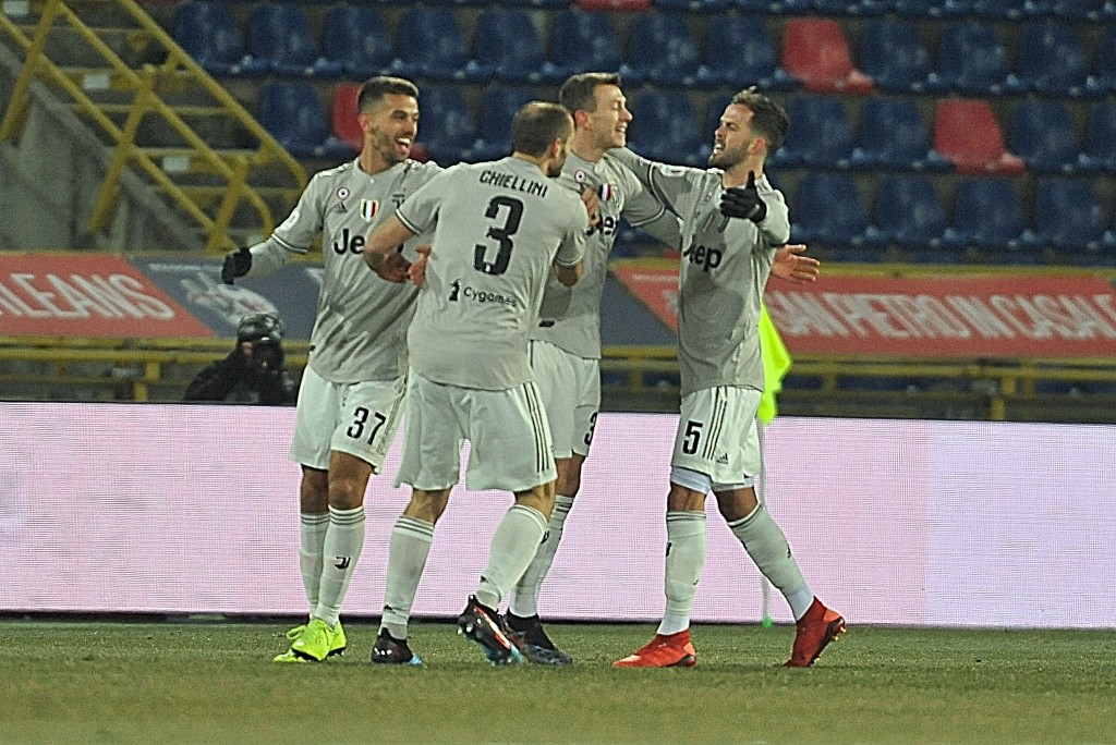 bologna-juventus