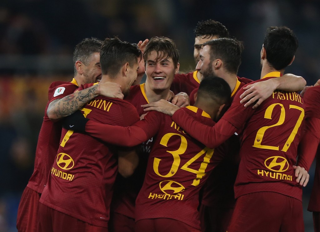 roma-entella