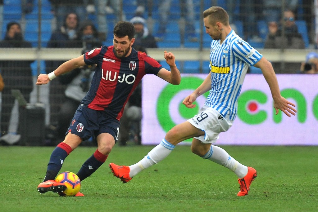 SPAL v Bologna FC - Serie A