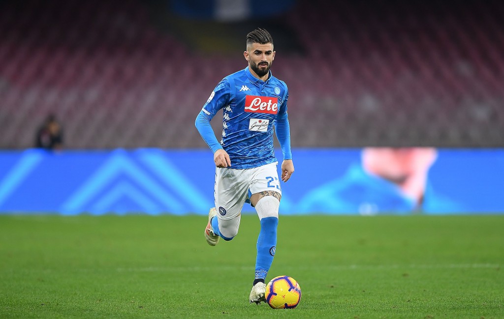 hysaj-napoli
